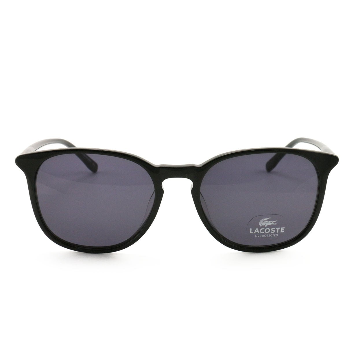 Lacoste Sunglasses L813S 001 Black 54 18 140 - MegafashionSunglasses