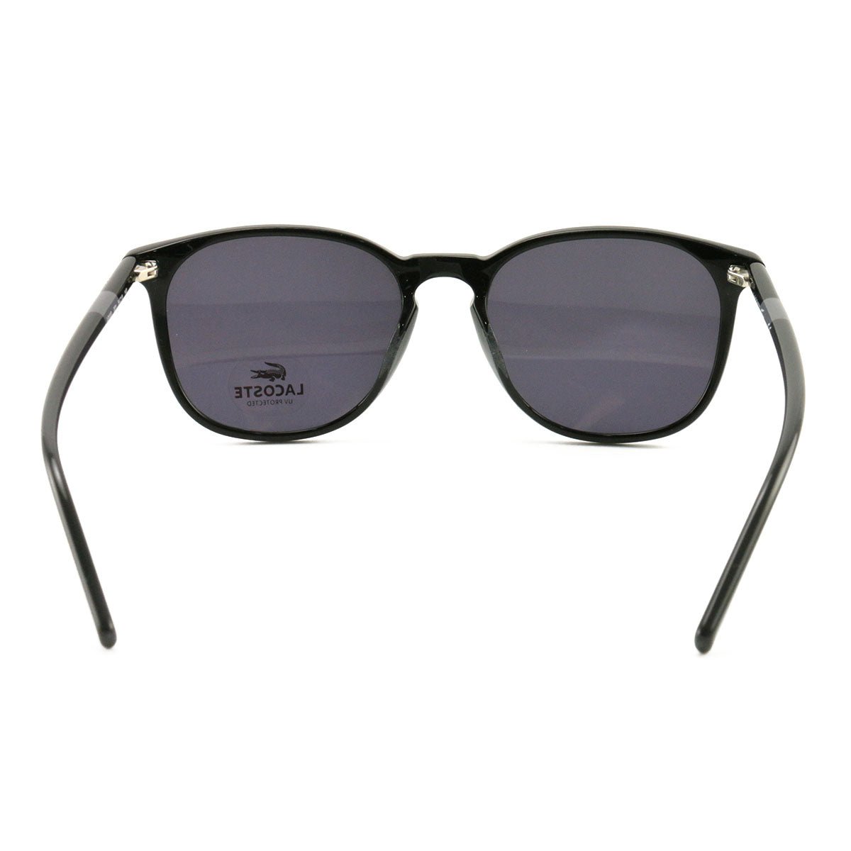 Lacoste Sunglasses L813S 001 Black 54 18 140 - MegafashionSunglasses