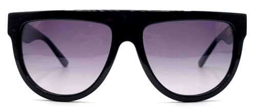 L.A.M.B. Women's LA 514 Black 56mm Sunglasses, Size 56 - 16 - 140 B43 - MegafashionSunglasses