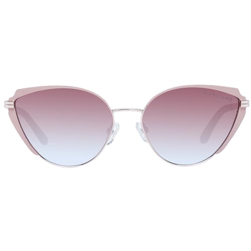 Marciano by Guess Rose Gold Women Women's Sunglasses - MegafashionSunglasses