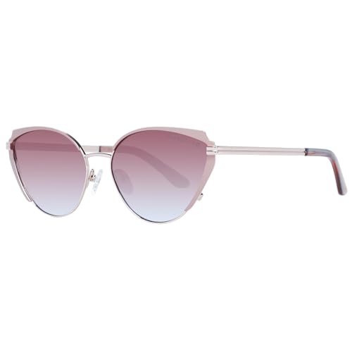 Marciano by Guess Rose Gold Women Women's Sunglasses - MegafashionSunglasses