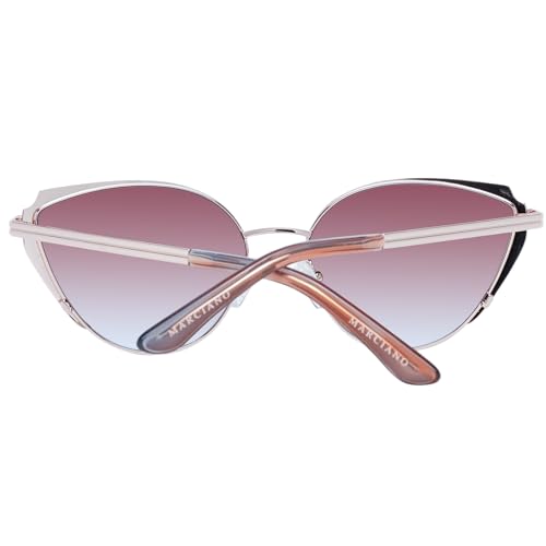 Marciano by Guess Rose Gold Women Women's Sunglasses - MegafashionSunglasses