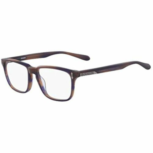 Men or Womens Eyeglasses frames Dragon Square DR 188 DOWNINGTON Havana 53 - 16 - 140 - MegafashionMonturas