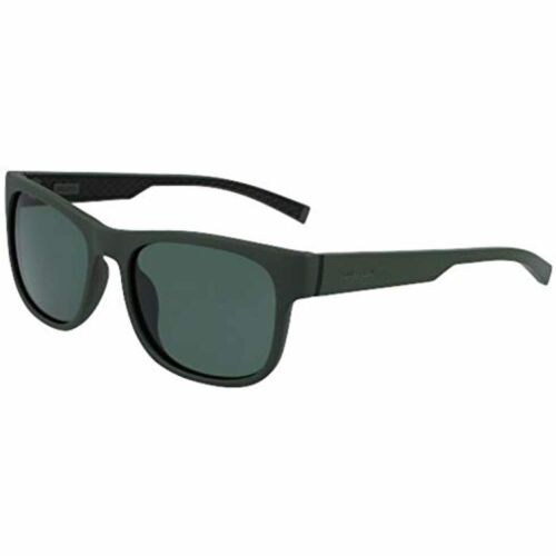 NAUTICA Men Sunglasses N6243S 325 Matte Olive/ Green Polarized 100%UV 56 - 18 - 140 - MegafashionSunglasses