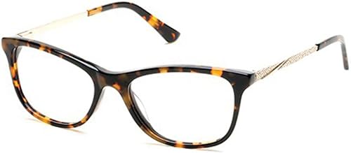 RAMPAGE Eyeglasses for Womens RA0197 066 Shiny Red Square 51 - 16 - 135 - MegafashionMonturas