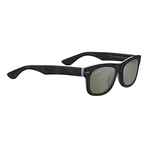 Serengeti sunglasses Transparent Layer, Medium - MegafashionSunglasses