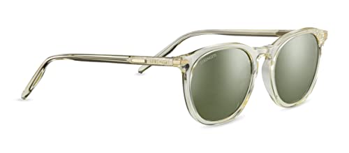 Serengetti Arlie Champagne Translucide, Multi, One Size - MegafashionSunglasses