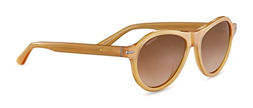 Serengetti Sunglasses Danby Shiny Honey - MegafashionSunglasses