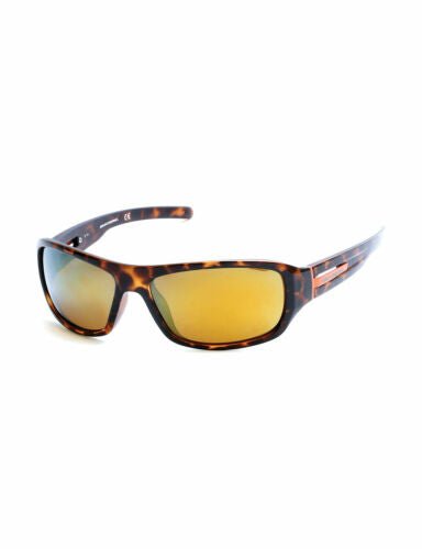 Skechers Sunglasses for Men SE5122/S 52H Tortoise/Polarized Brown 100%UV 61 16 - MegafashionSunglasses