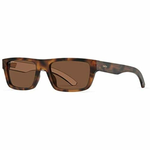Smith Sunglasses For Men Or Womens Crossfade 086 Havana/Polarized Bronze - megafashion11Sunglasses