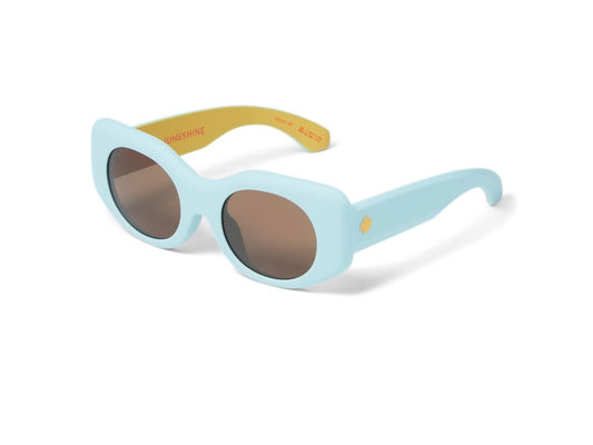 SPY Hangout Juneshine Mango Daydream - Happy Bronze - MegafashionSunglasses