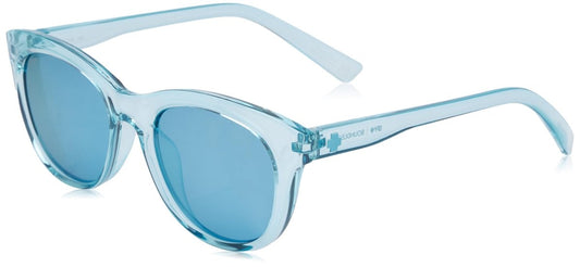 SPY Sunglasses Boundless Translucent Blue - Gray Light B - MegafashionSunglasses