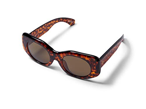 SPY Sunglasses Hangout Tort Brown - MegafashionSunglasses