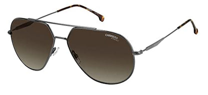 Sunglasses CARRERA 274 /S 0KJ1 Dark Ruthenium - MegafashionSunglasses