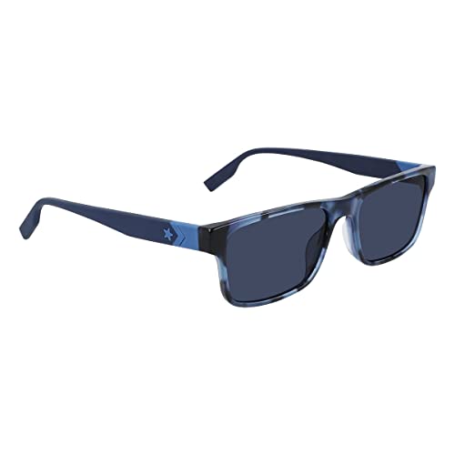 Sunglasses CONVERSE CV 520 S RISE UP 460 Blue Tortoise - MegafashionSunglasses