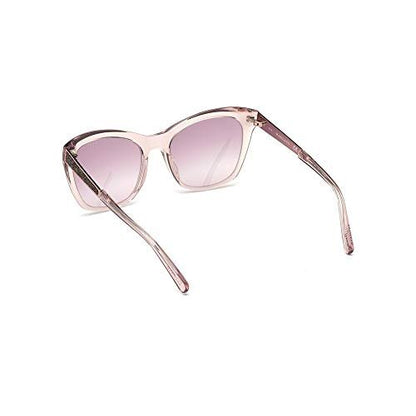 Sunglasses Guess By Marciano GM 0805 72Z Shiny Pink/Gradient Or Mirror Violet - MegafashionSunglasses