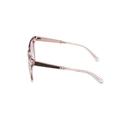 Sunglasses Guess By Marciano GM 0805 72Z Shiny Pink/Gradient Or Mirror Violet - MegafashionSunglasses