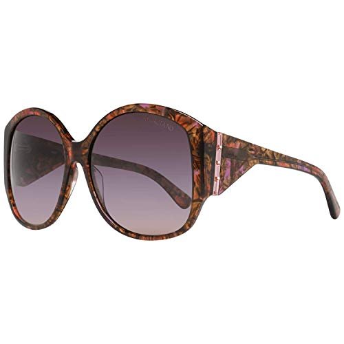 Sunglasses Guess By Marciano GM 0810 -S 74Z Pink/Other/Gradient Or Mirror Vio - megafashion11Sunglasses