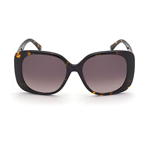 Sunglasses Guess By Marciano GM 0815 52F Dark Havana/Gradient Brown - MegafashionSunglasses