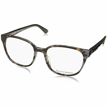 Eyeglasses Womens For Womens's Juicy Couture 186 0ACI Gray Havana Rectangle