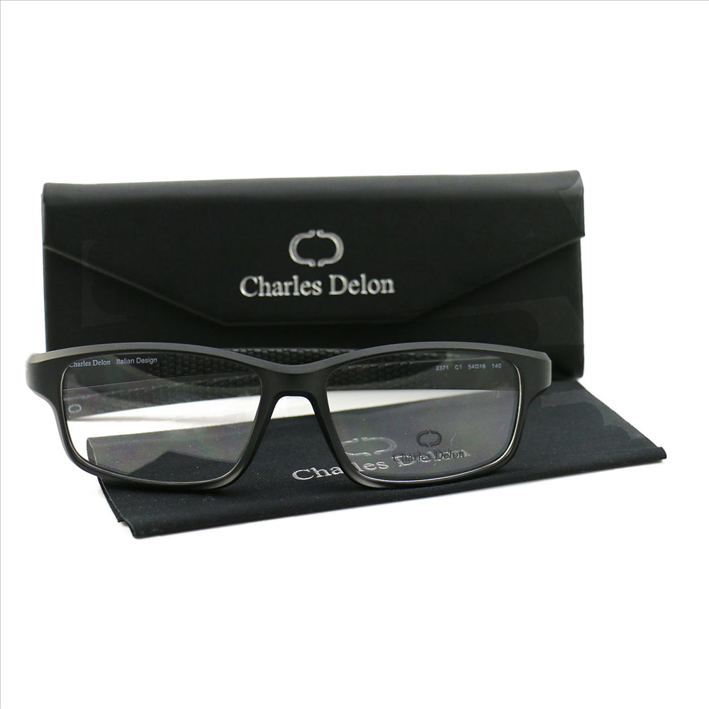 Charles Delon Eyeglasses For Mens