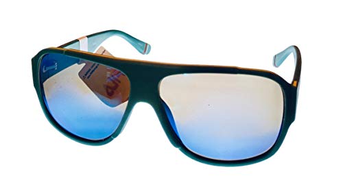 Fila Sunglasses Sport for Men Polarized SF9346 Mat Dark Green 61/13/135