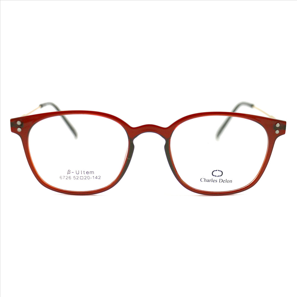 Charles Delon Eyeglasses For Womens