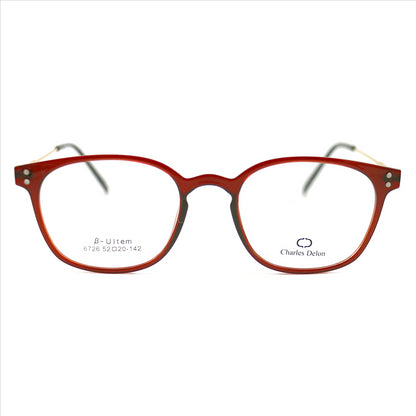 Charles Delon Eyeglasses For Womens