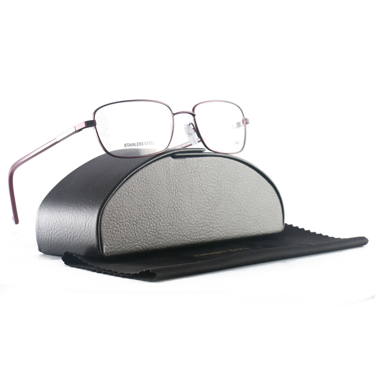 Ermenegildo Eyeglasses Mens