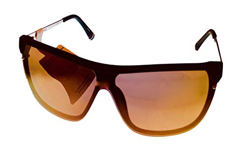 Fila Sunglasses Sport for Men Polarized SF9343 Matte Black 00/140