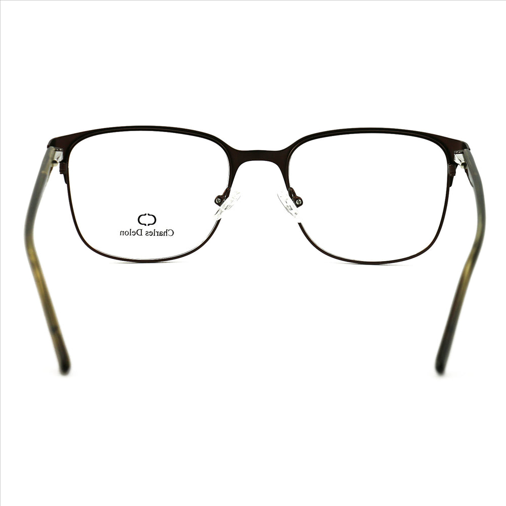 Charles Delon Unisex Eyeglasses