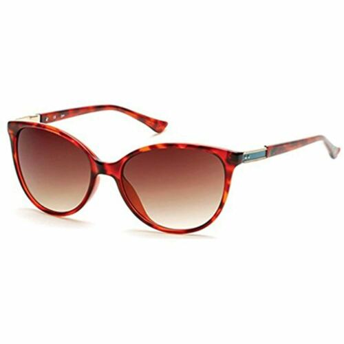 Sunglasses Candies for women CA 1005 52E Havana Oval/cat eye 55 16 135