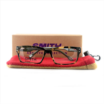 Smith Eyeglasses Unisex