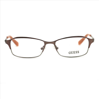 Guess Eyeglasses For Womens