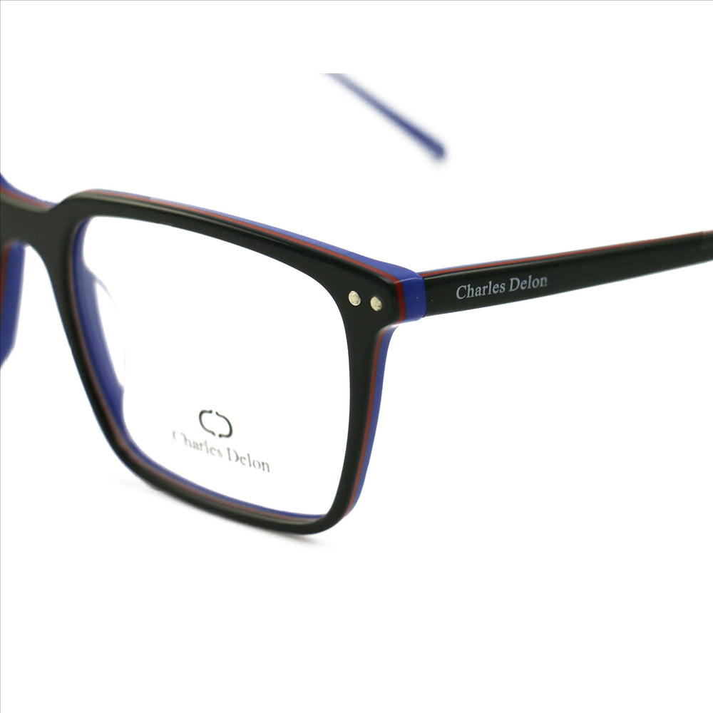 Charles Delon Eyeglasses For Mens