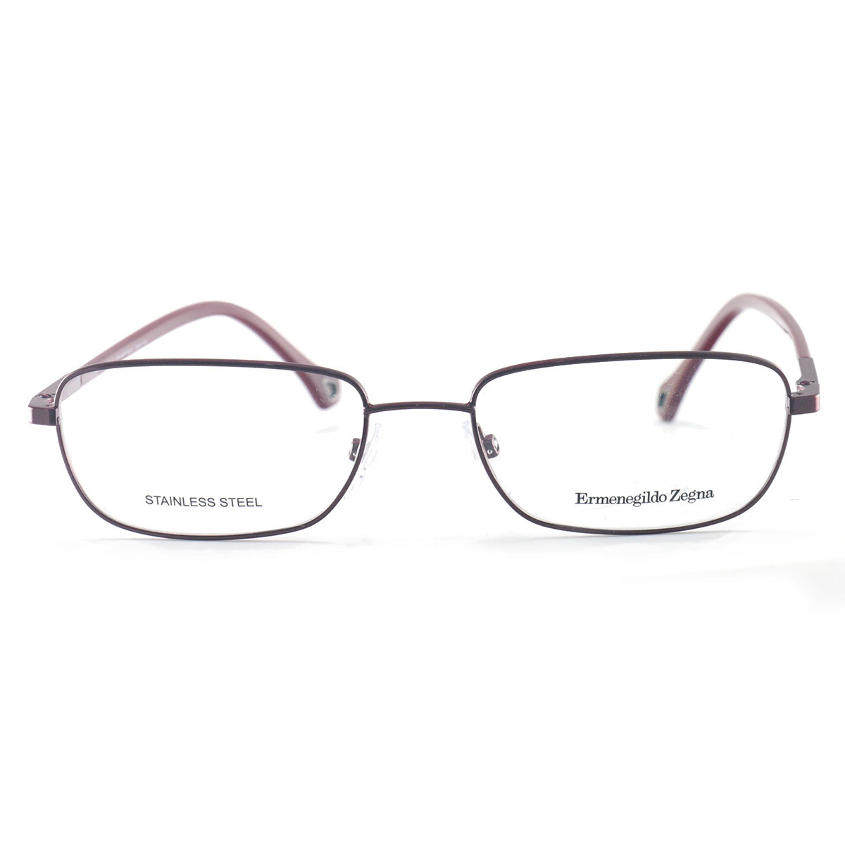 Ermenegildo Eyeglasses Mens