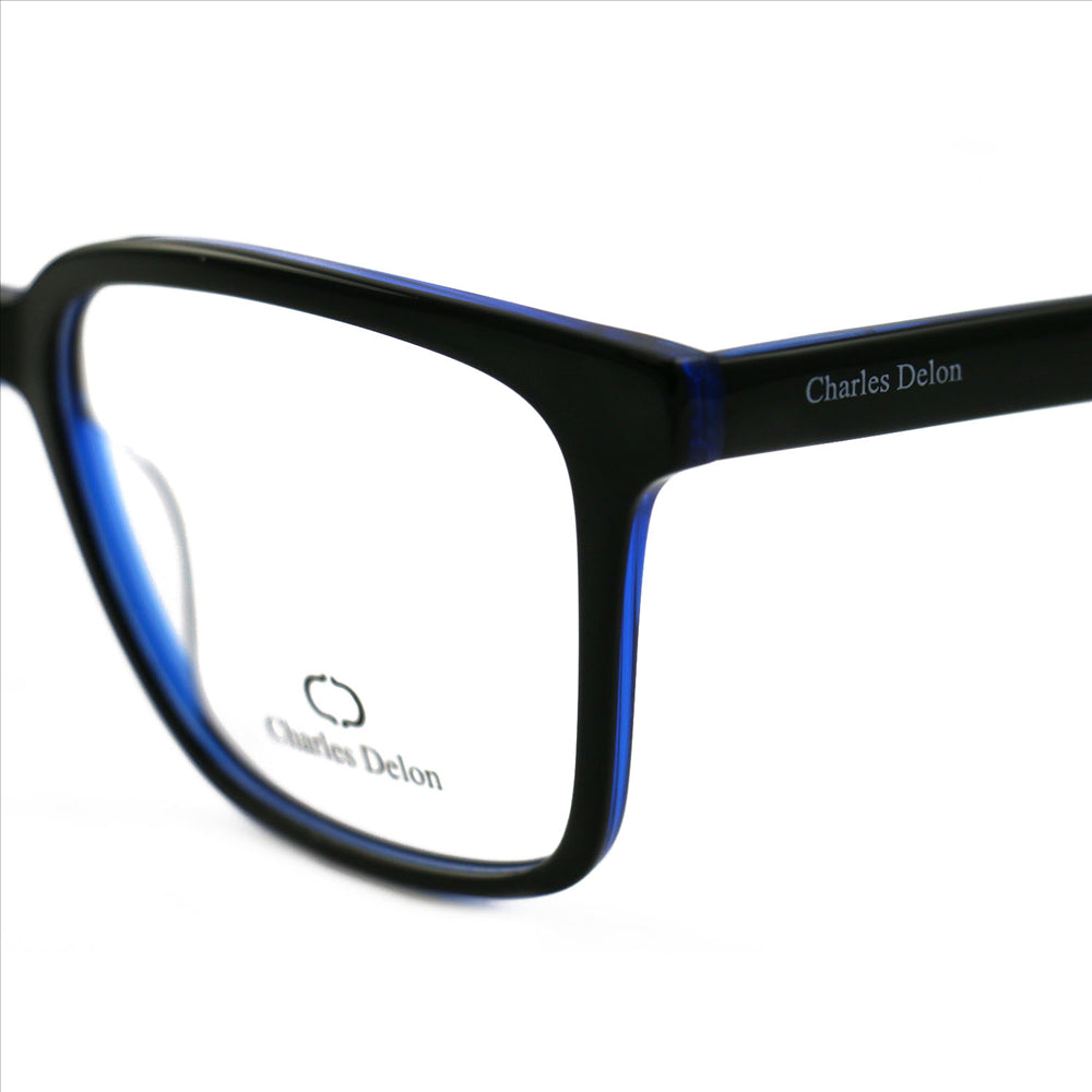 Charles Delon Unisex Eyeglasses