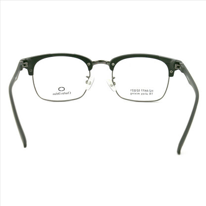 Charles Delon Eyeglasses For Mens