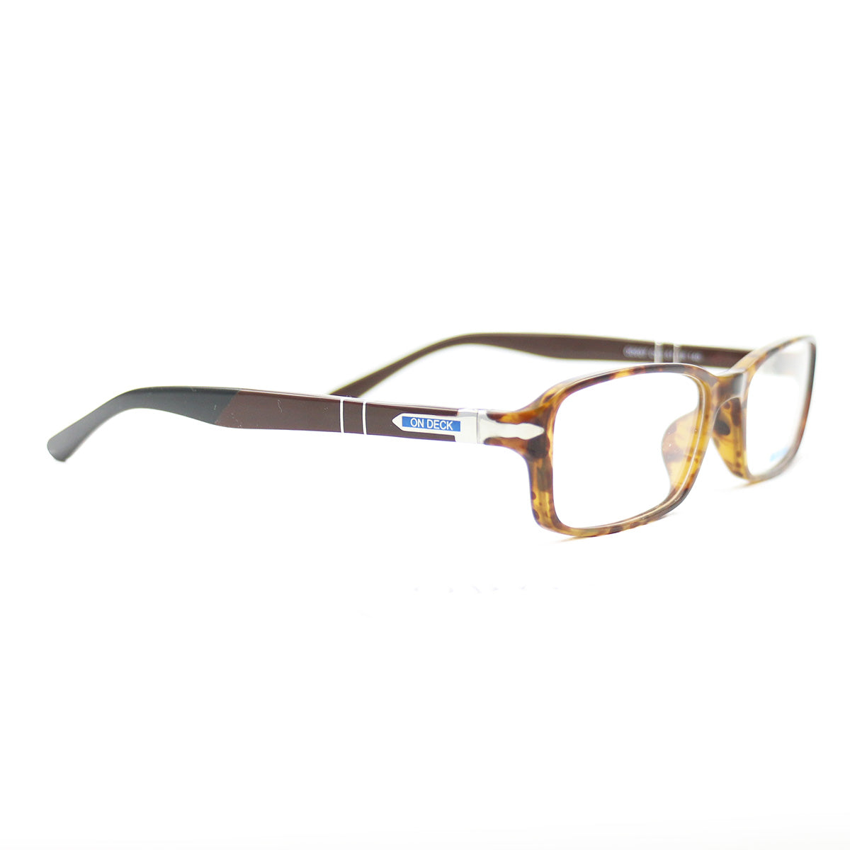 On Deck Eyeglasses