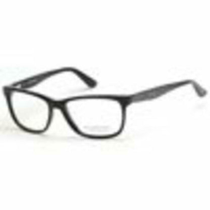 RAMPAGE Eyeglasses for women RA0158A 050 Oval Brown 54-15-135