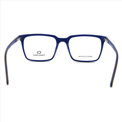 Charles Delon Eyeglasses For Mens