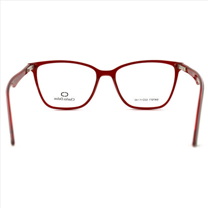 Charles Delon Unisex Eyeglasses