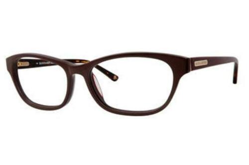 Banana Republic Womens Frame Eyeglasses Shea LHF OPLE BURGUNDY 52 16 135