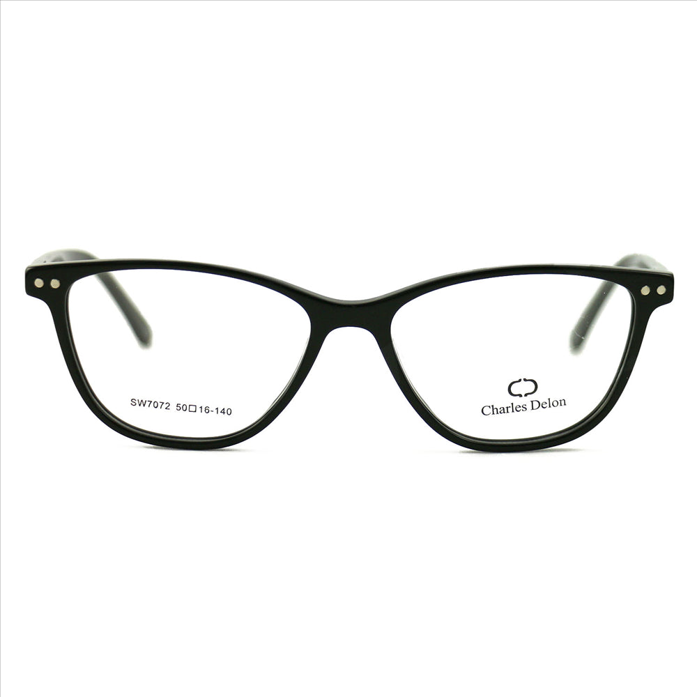 Charles Delon Eyeglasses For Womens