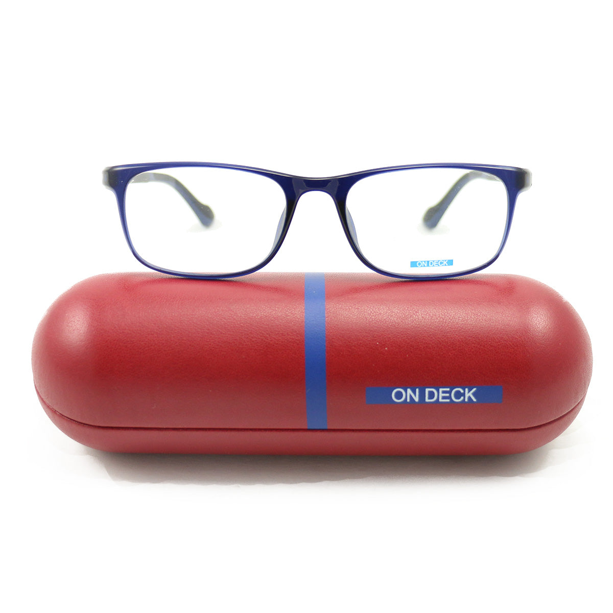 On Deck Eyeglasses