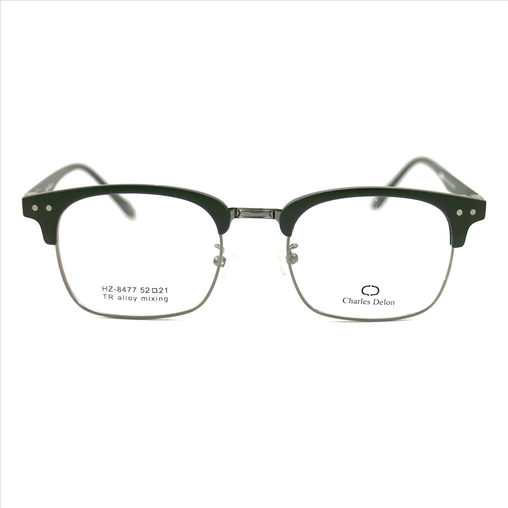 Charles Delon Eyeglasses For Mens