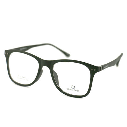 Charles Delon Eyeglasses For Mens