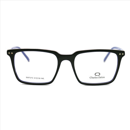 Charles Delon Eyeglasses For Mens