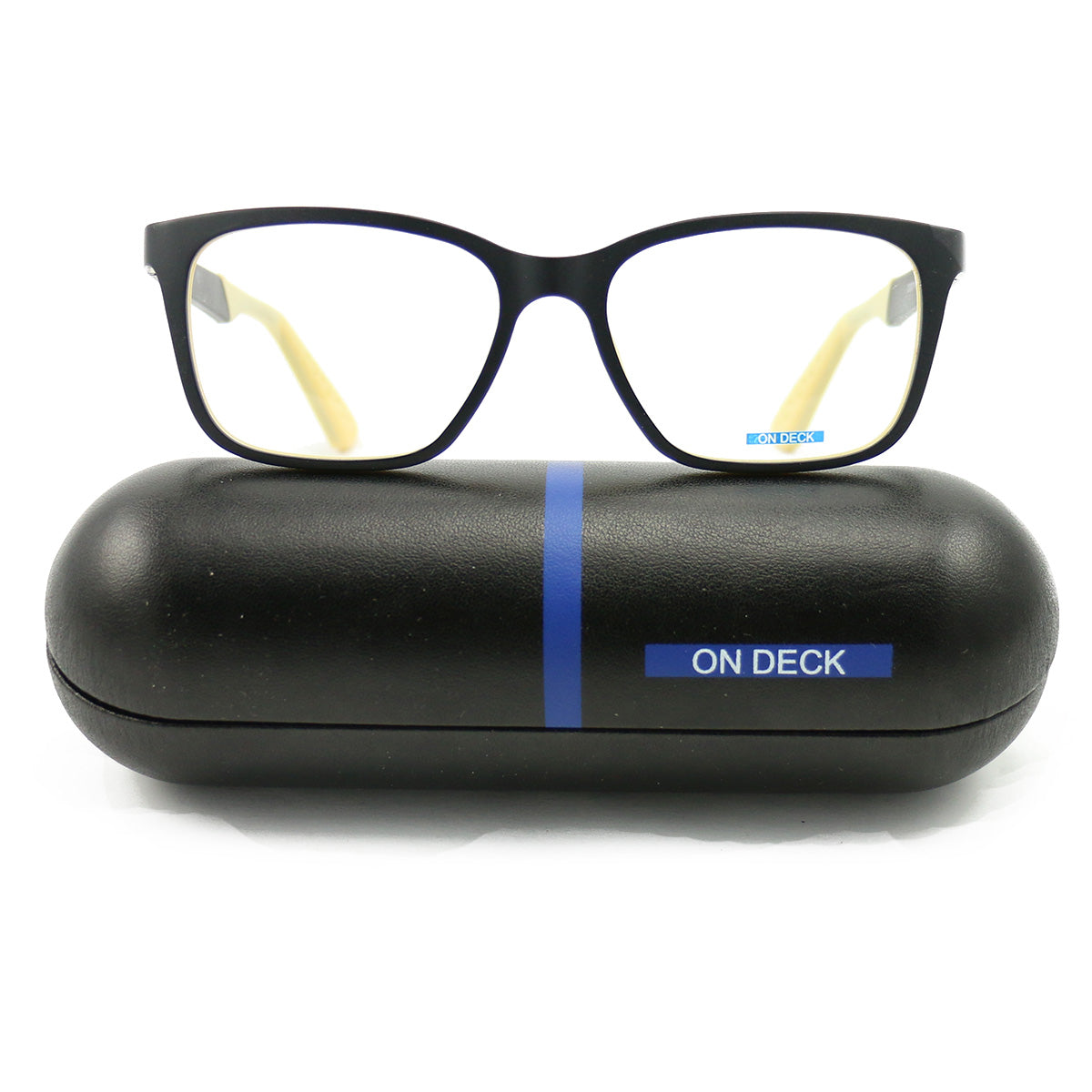 On Deck Eyeglasses