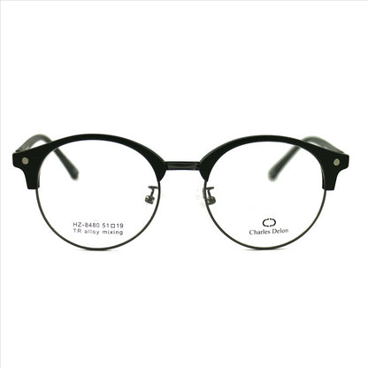 Charles Delon Unisex Eyeglasses